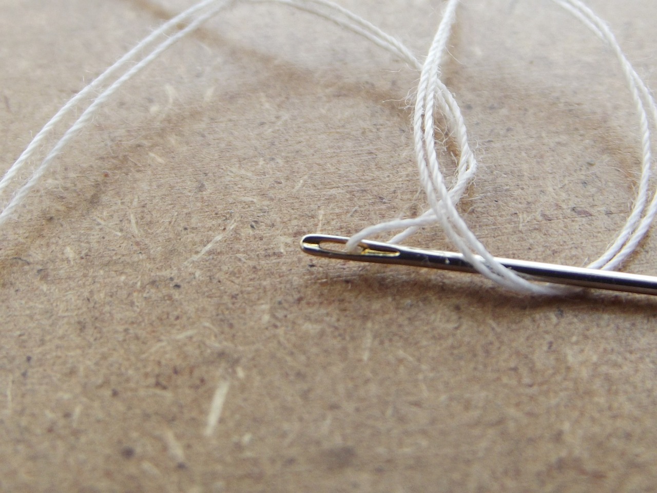 Tips on Organizing Your Sewing Space